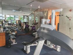 Aston Mansions (D14), Apartment #400477171